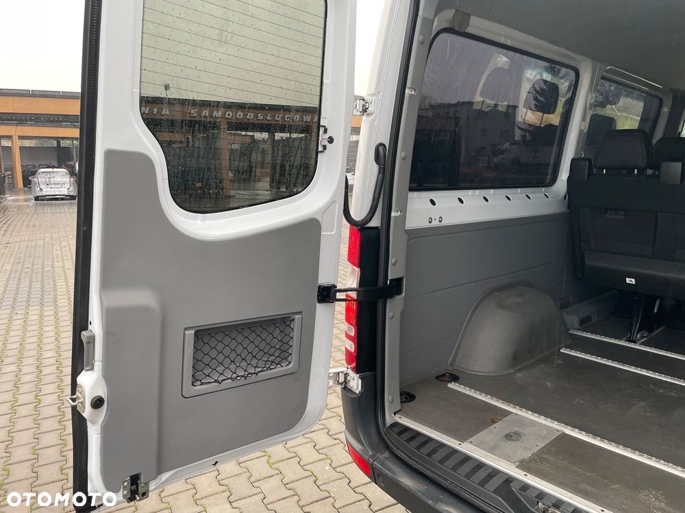 Mercedes-Benz Spriter - 18