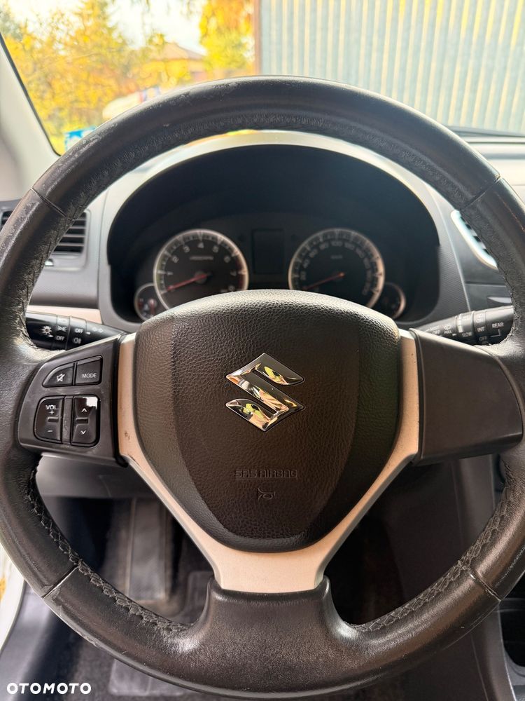 Suzuki Swift - 6