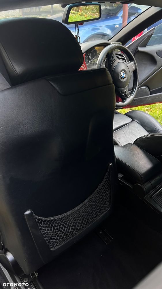 BMW Seria 3 330 CI - 17