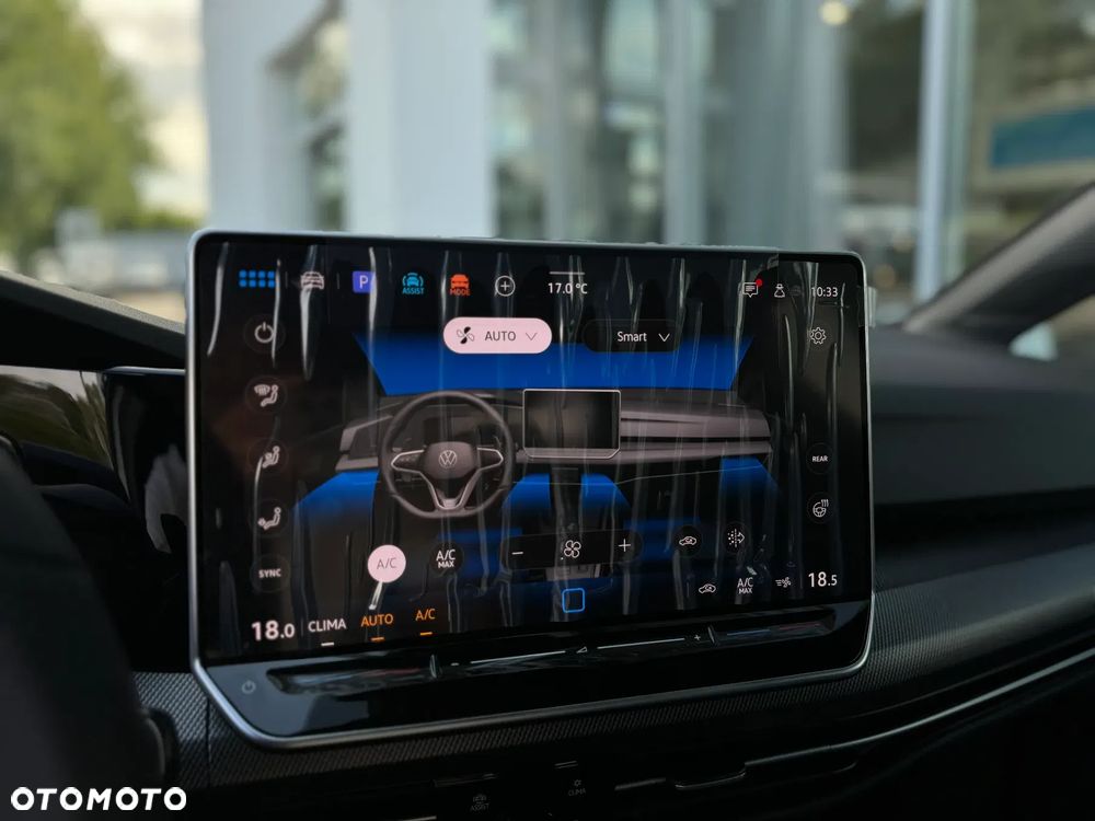 Volkswagen Golf - 27