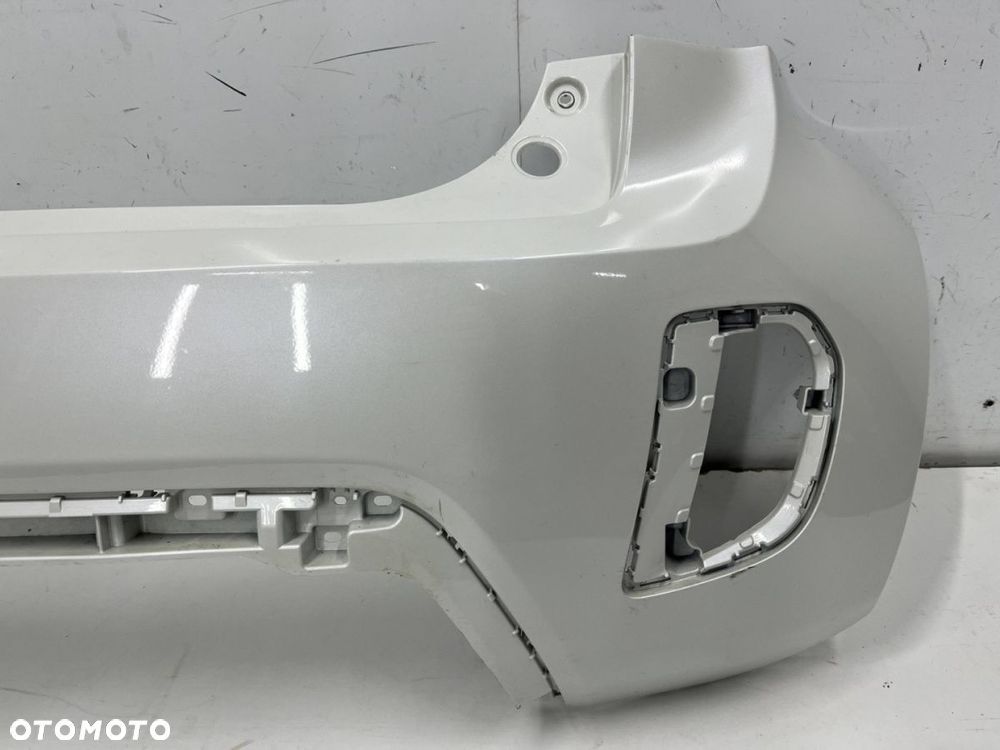 Zderzak tylny Suzuki Ignis III 3 Lift 20r.- tył 71811 78S2 - 7