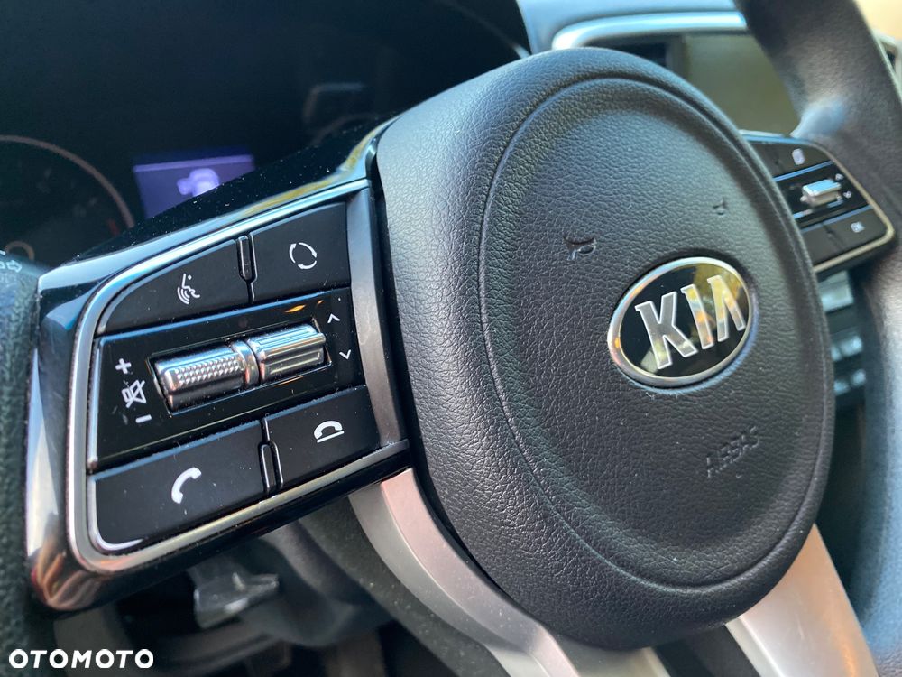 Kia Sportage 1.6 GDI L 2WD - 15