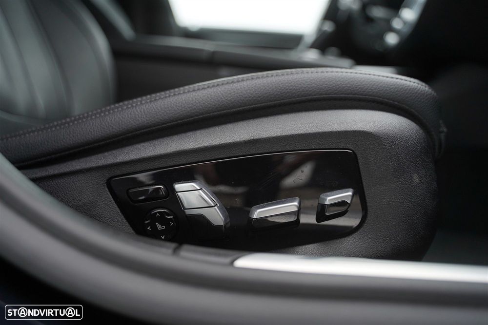 BMW 750 Ld xDrive Pack M Auto - 41