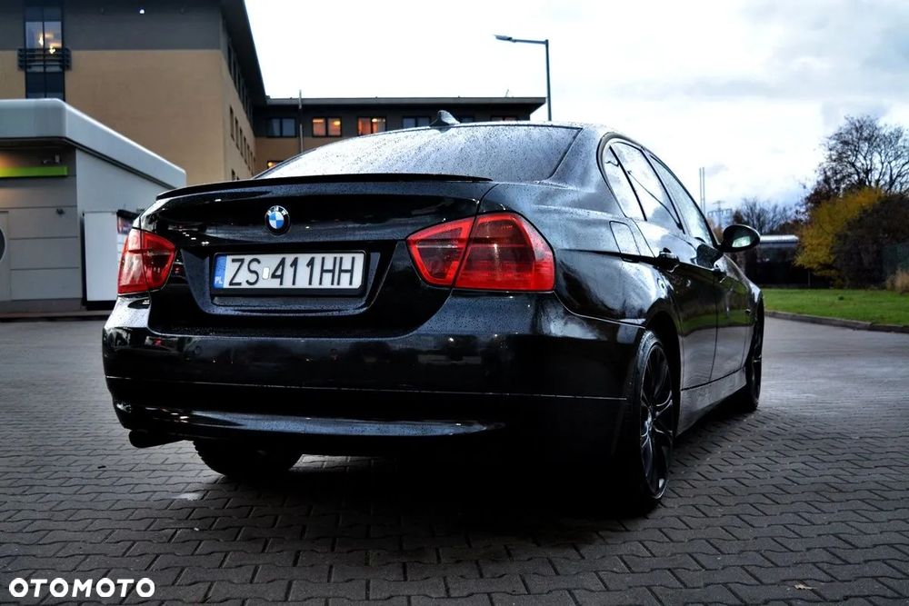 BMW Seria 3 - 3