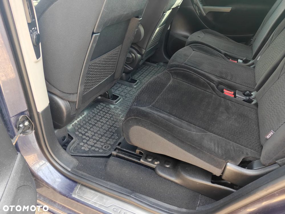 Citroën C4 Grand Picasso 2.0i Exclusive MCP - 27