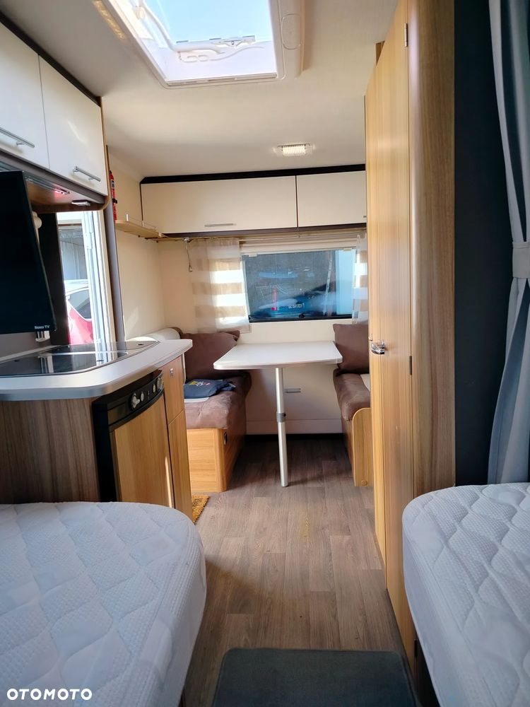 Caravelair Antares 450 - 17