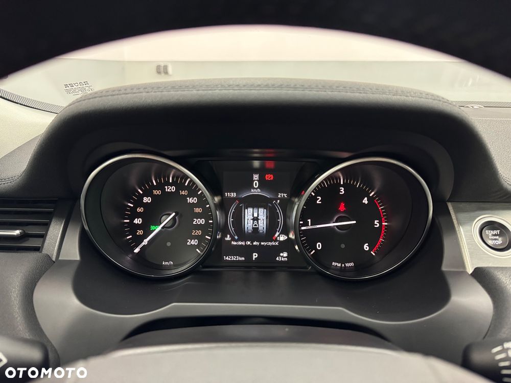 Land Rover Range Rover Evoque TD4 Pure - 15