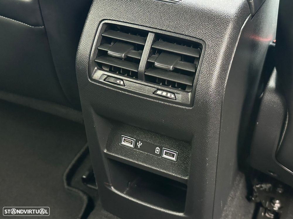 Peugeot 308 1.5 BlueHDi Allure Pack - 20