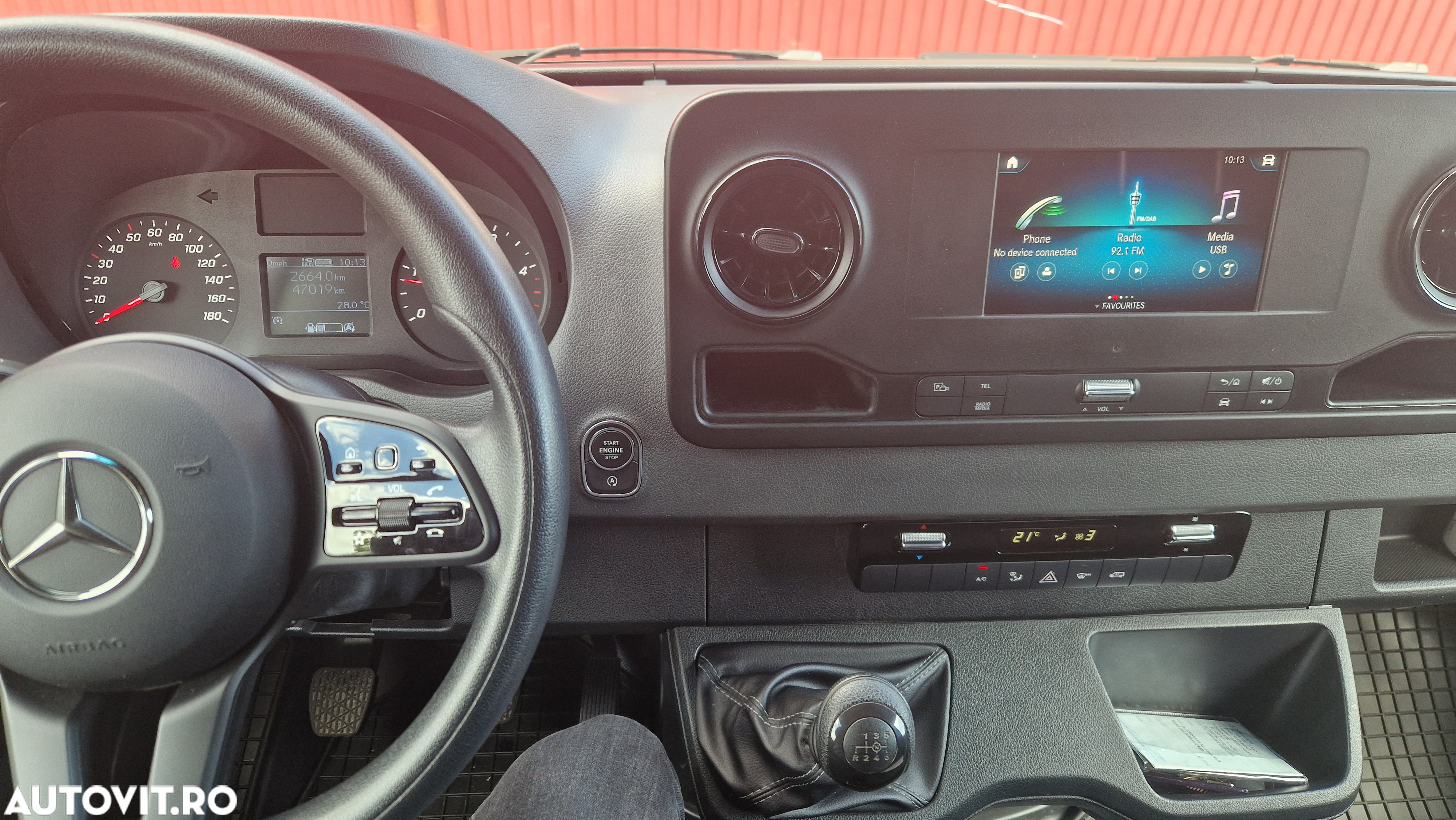 Mercedes-Benz Sprinter 314 L2H2 - 12