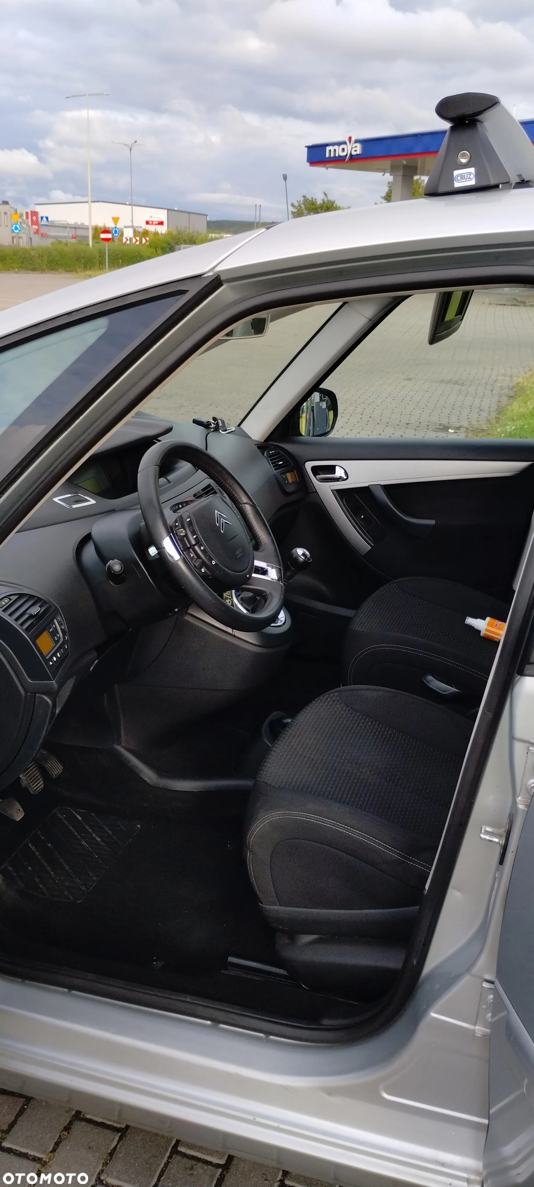 Citroën C4 Picasso - 13