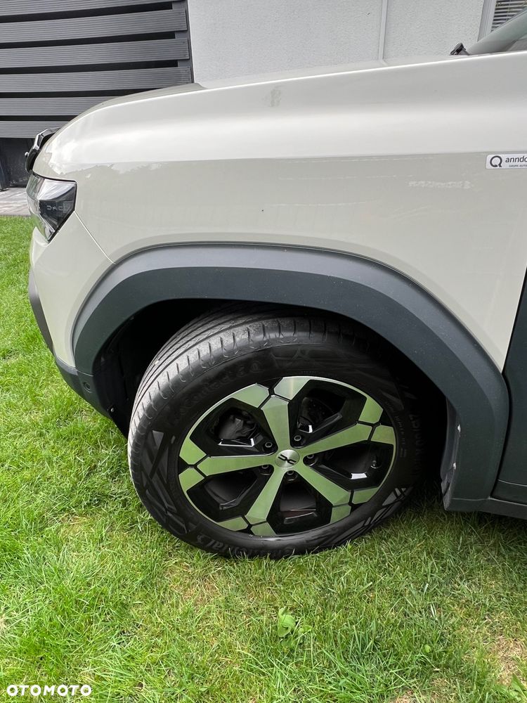 Dacia Duster 1.0 TCe Journey - 26