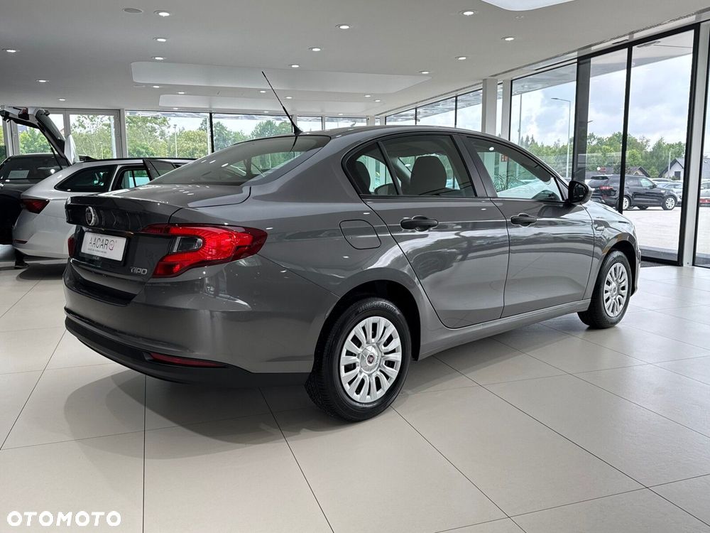 Fiat Tipo 1.4 16v - 5