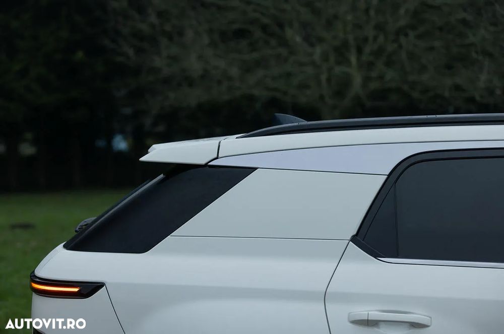 KG Mobility Actyon 1.5 T-GDI 6MT Style - 3