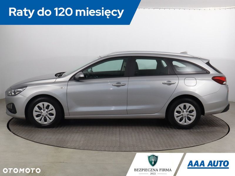 Hyundai i30 - 4