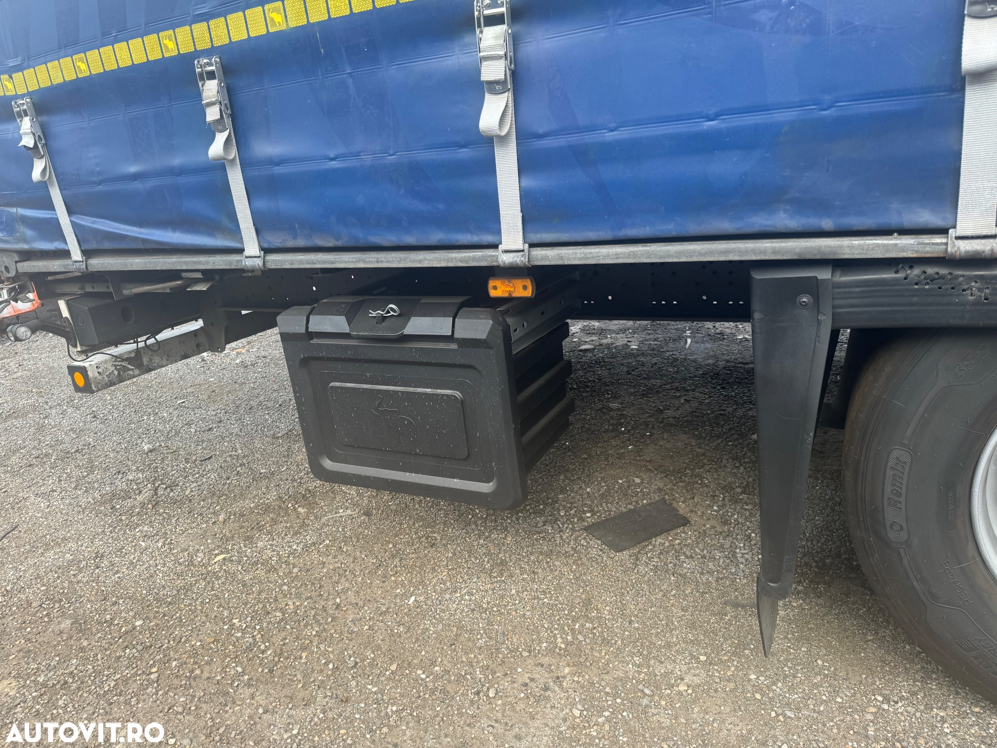 Schmitz Cargobull - 14
