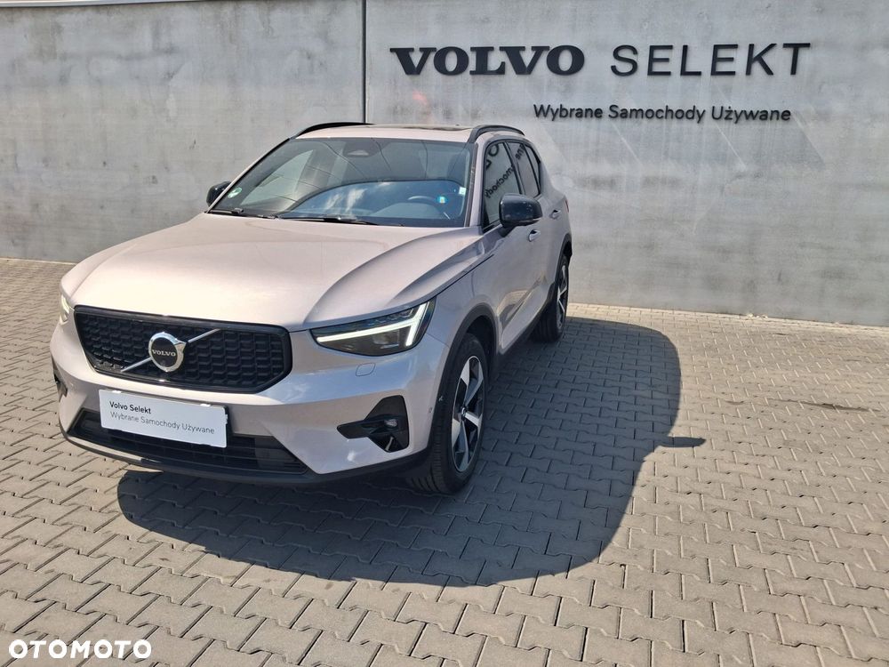 Volvo XC 40 - 5