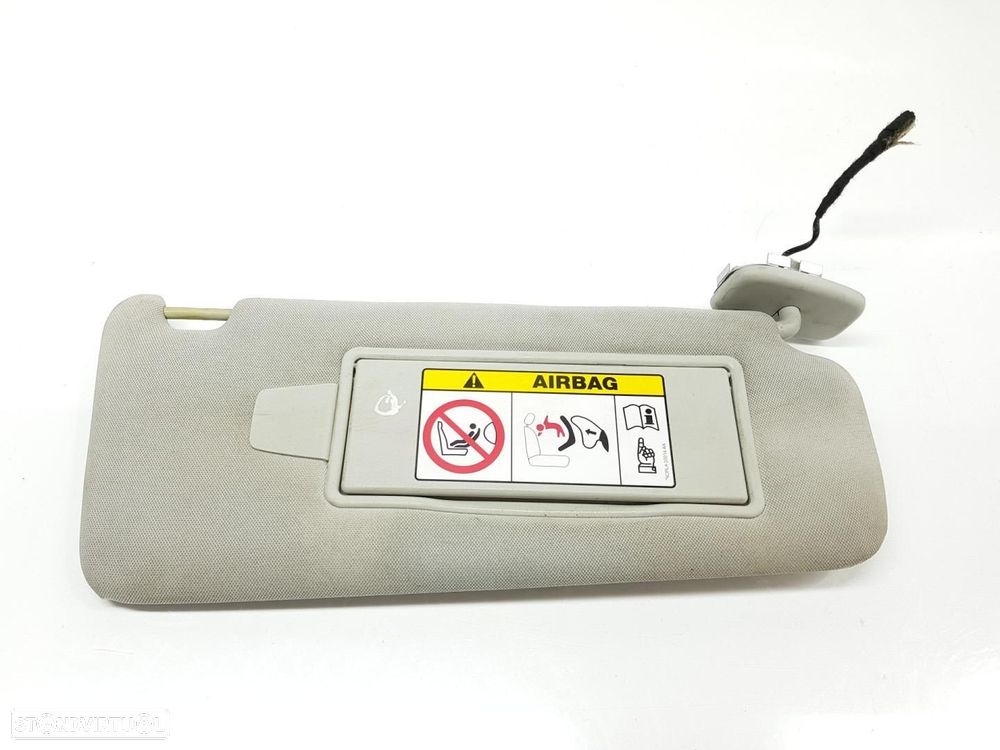 PÁLA DO SOL DIREITA LAND ROVER RANGE ROVER EVOQUE - 1