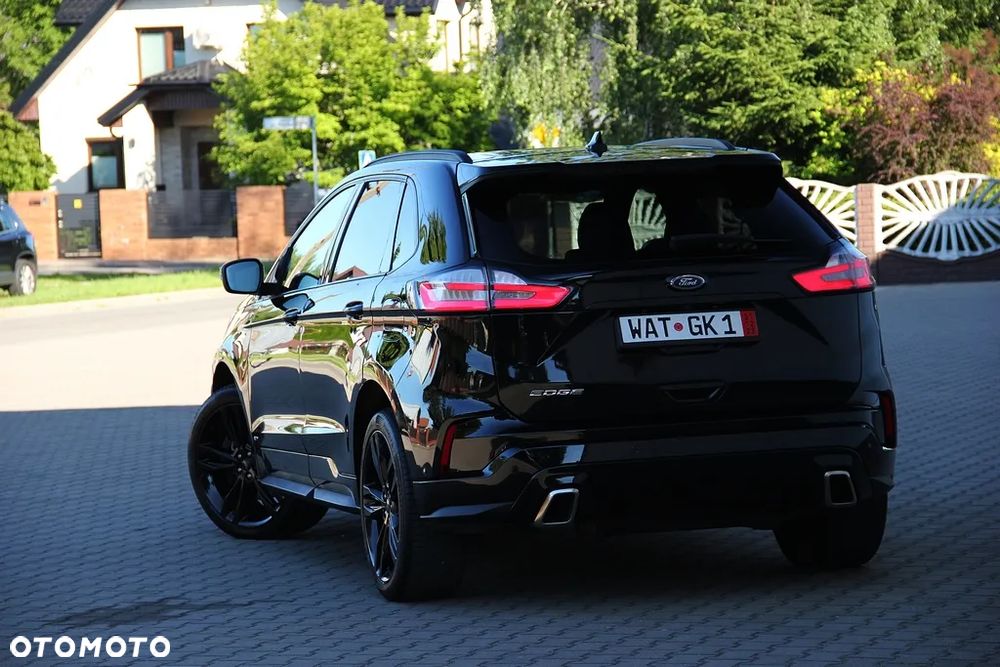 Ford Edge 2.0 EcoBlue Bi-Turbo 4x4 ST-LINE - 11