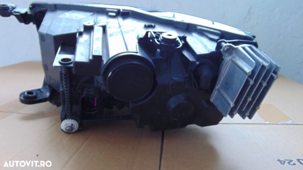 Faruri stanga-dreapta Seat Ateca Facelift full led B an2020-2023 UMN3GYGSNC - 8