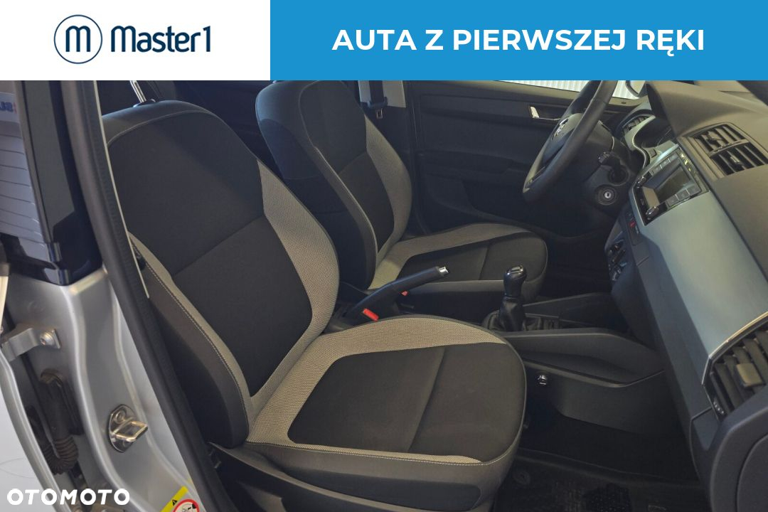 Skoda Fabia 1.0 TSI Ambition - 9
