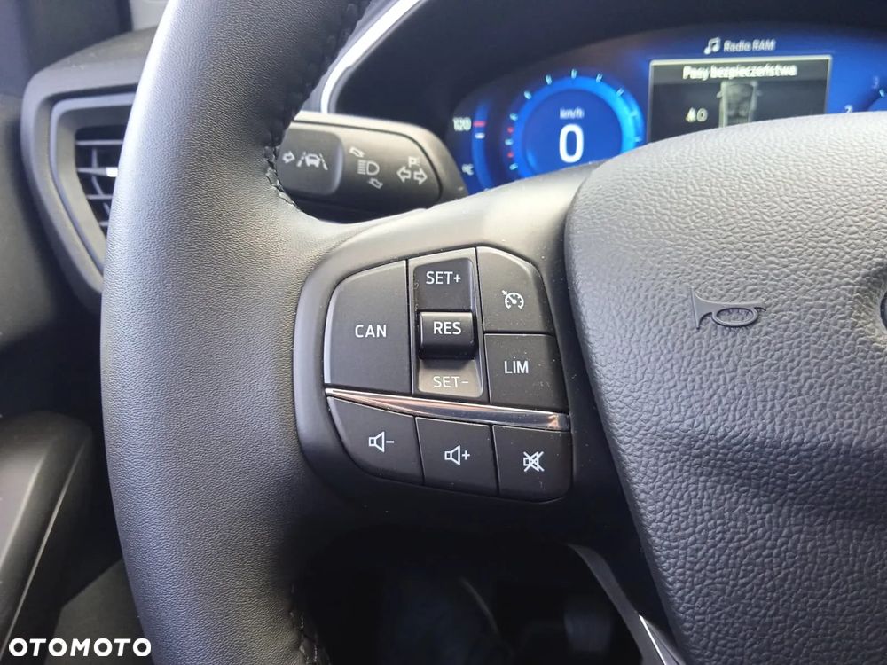 Ford Focus 1.0 EcoBoost Titanium X - 15