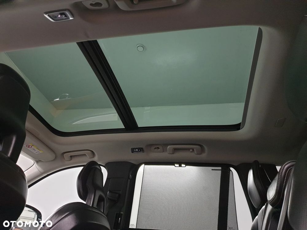 Volvo XC 90 D5 AWD Inscription 7os - 29