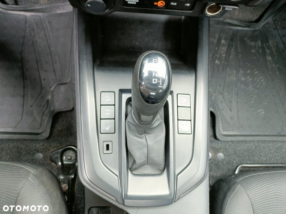 Isuzu D-Max 1.9 DC LS - 21