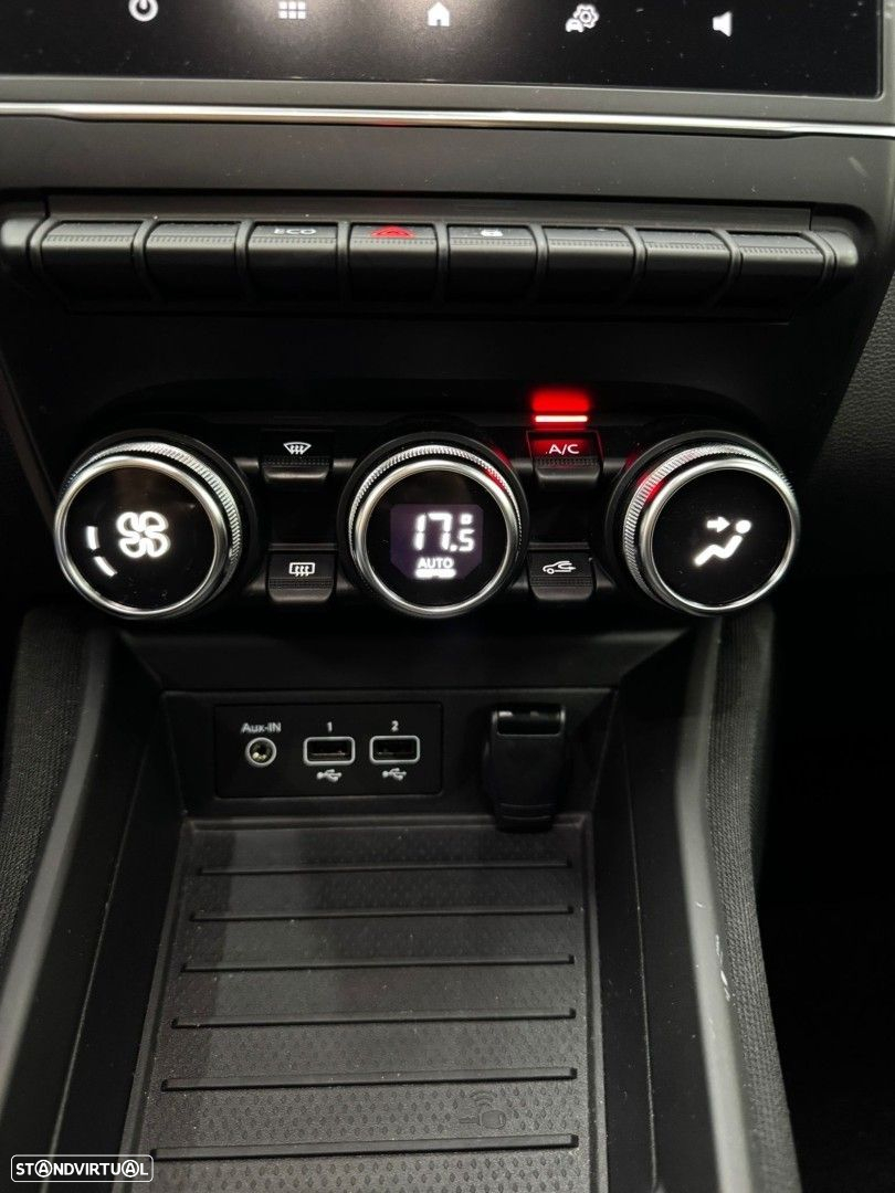 Renault Zoe (c/ Bateria) EV50 110hp Evolution - 14