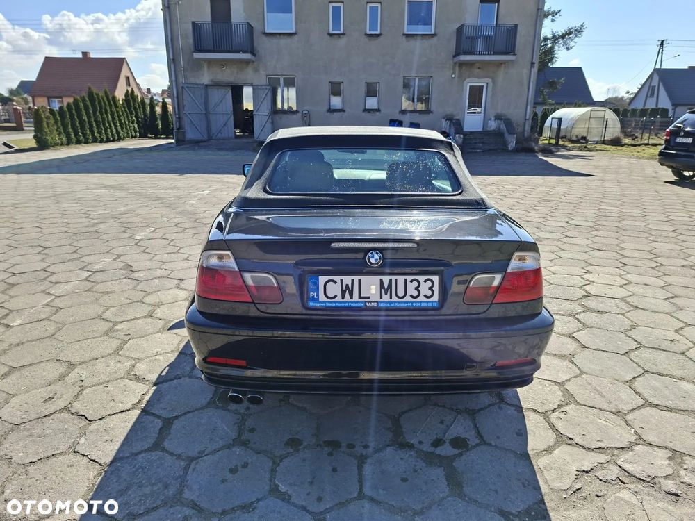 BMW Seria 3 330 Ci - 8