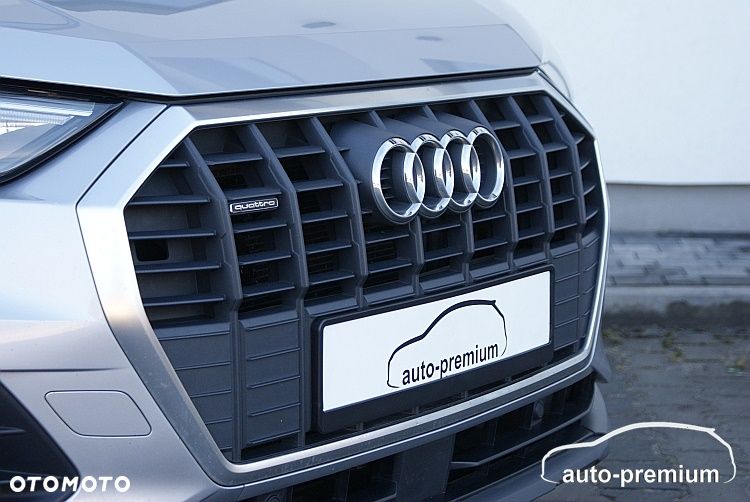 Audi Q3 35 TDI Quattro Advanced - 32