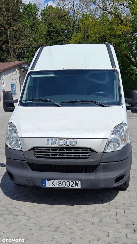 Iveco DAILY 35S13V - 4