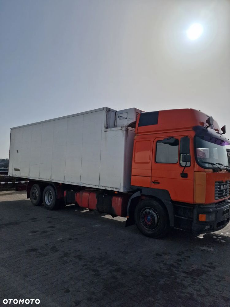 MAN F2000 - 3