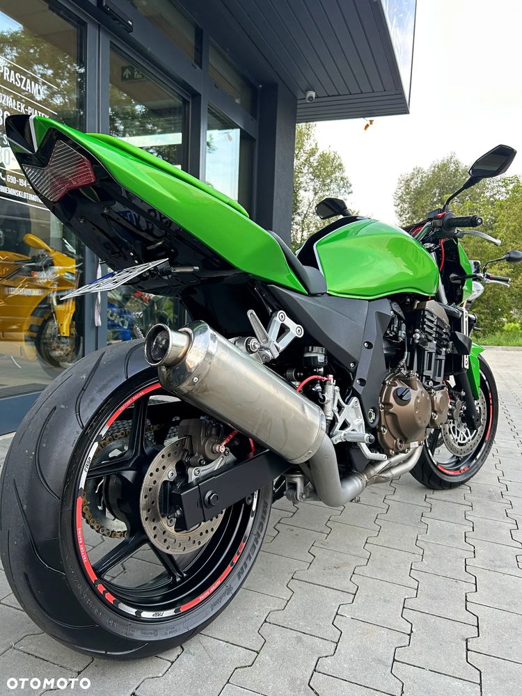 Kawasaki Z - 22