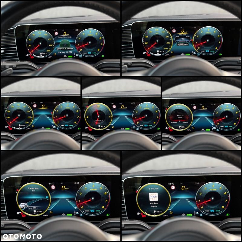 Mercedes-Benz GLS 580 4Matic 9G-TRONIC Exclusive - 37