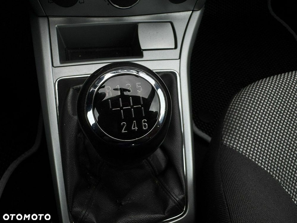 Opel Astra III 1.3 CDTI - 19