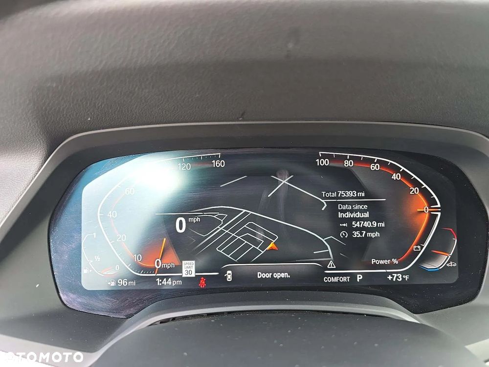 BMW X5 xDrive40i xLine - 10