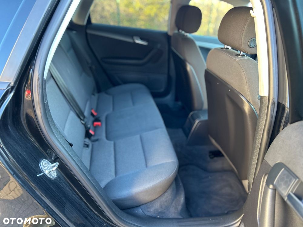 Audi A3 Sportback 1.6 Ambition - 16