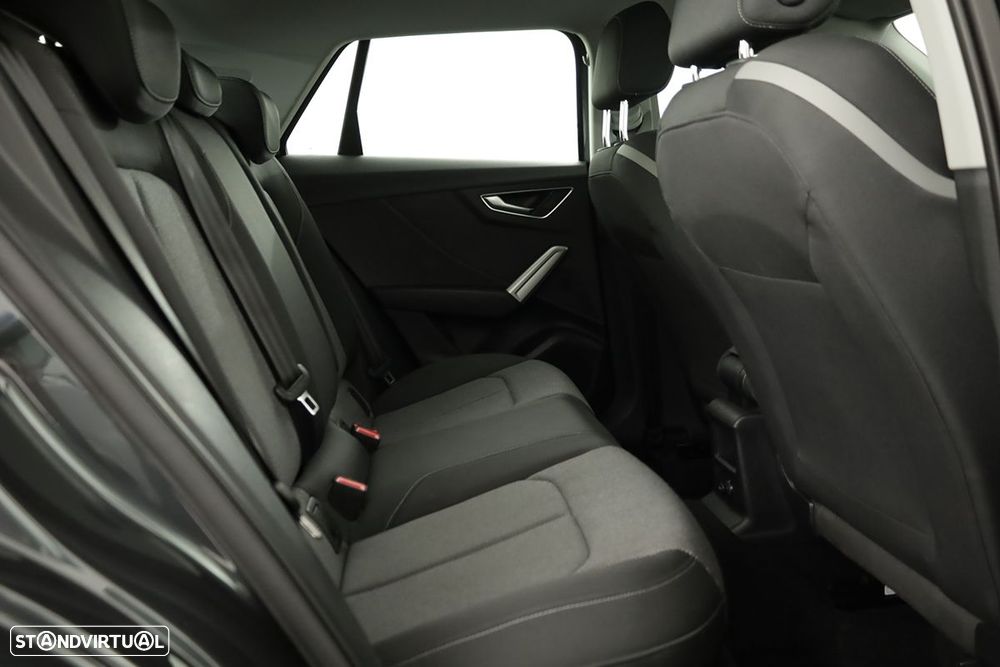 Audi Q2 30 TFSI Advanced - 22