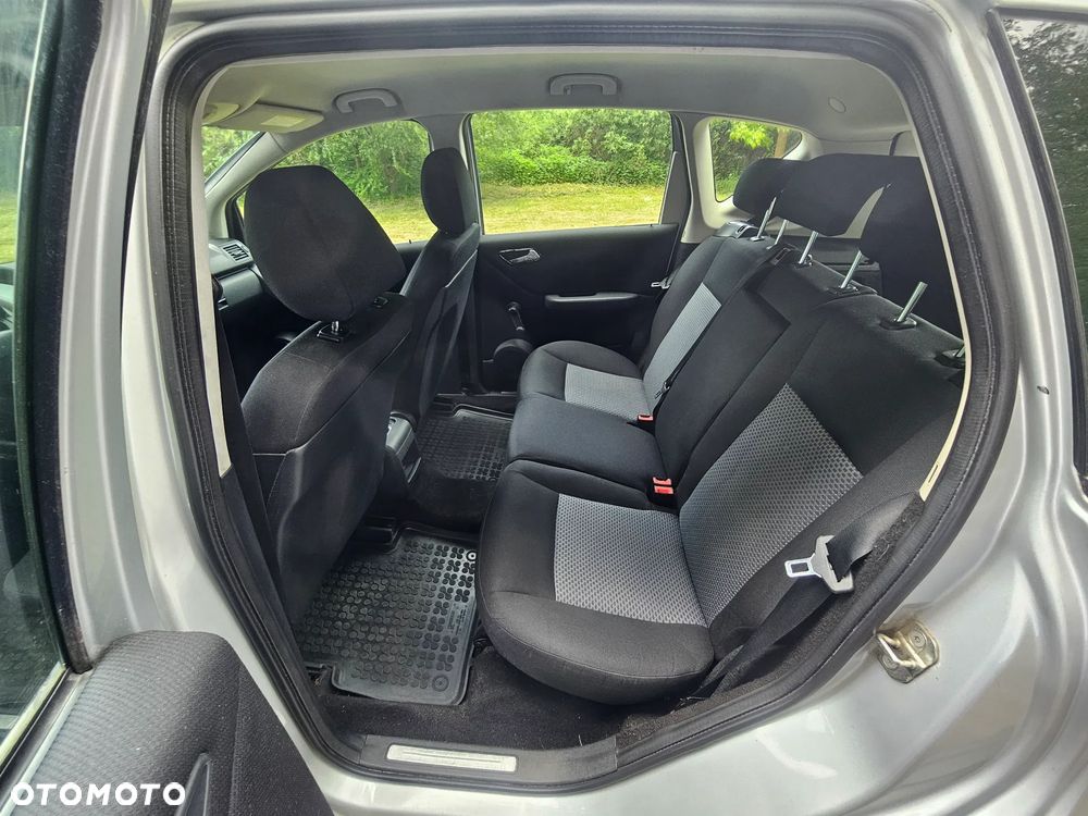 Mercedes-Benz Klasa A 180 CDI Classic DPF - 11