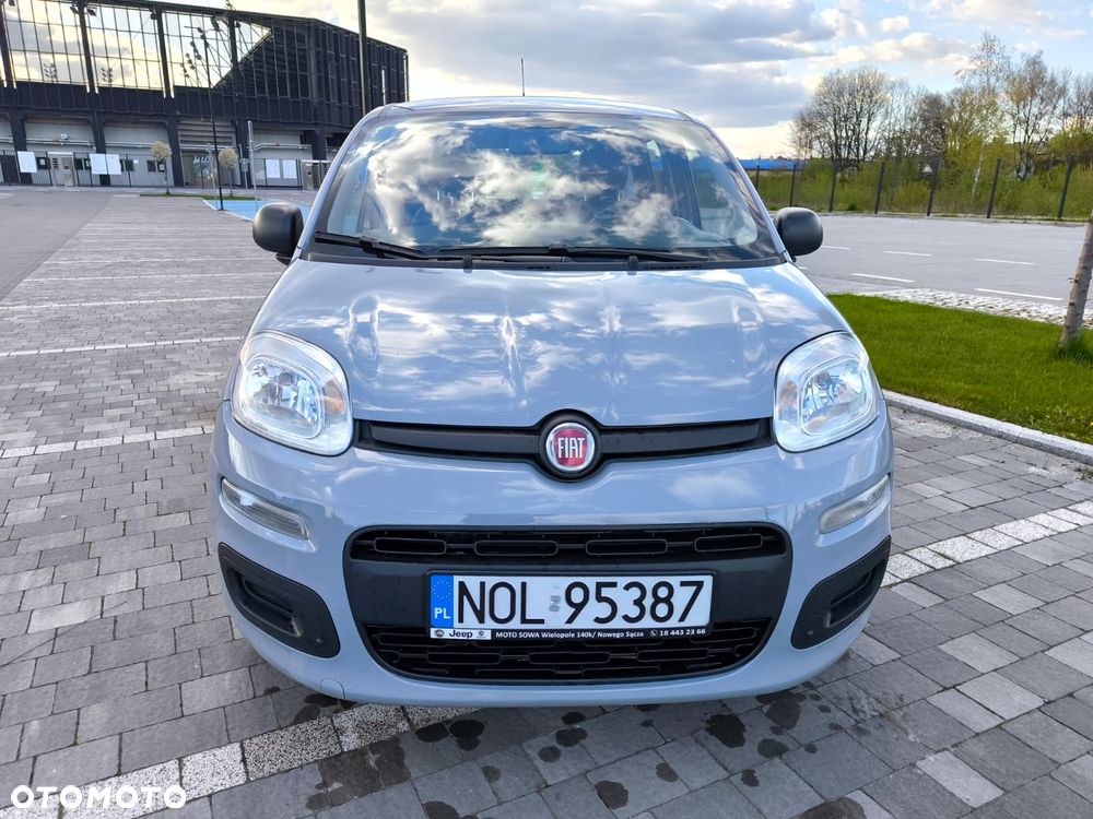 Fiat Panda - 22