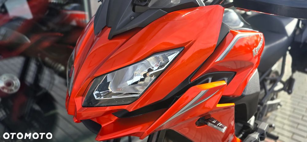 Kawasaki Versys 1000 - 31