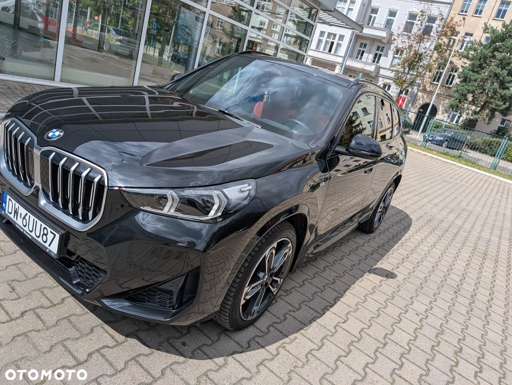 BMW X1 - 28