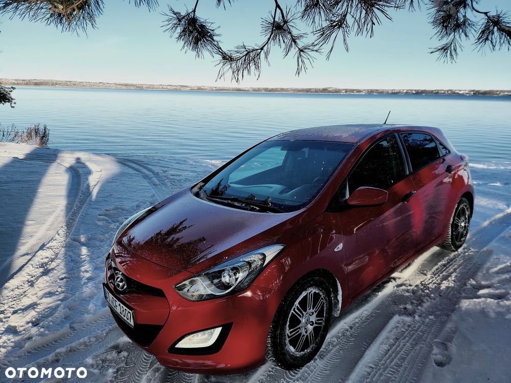 Hyundai i30 1.4 Trend - 5