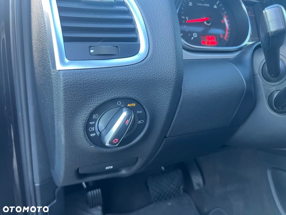 Audi Q7 3.0 TDI DPF clean quattro tiptronic - 23