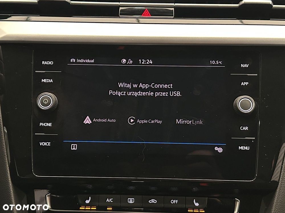 Volkswagen Arteon 2.0 TDI 4Motion Elegance DSG - 31