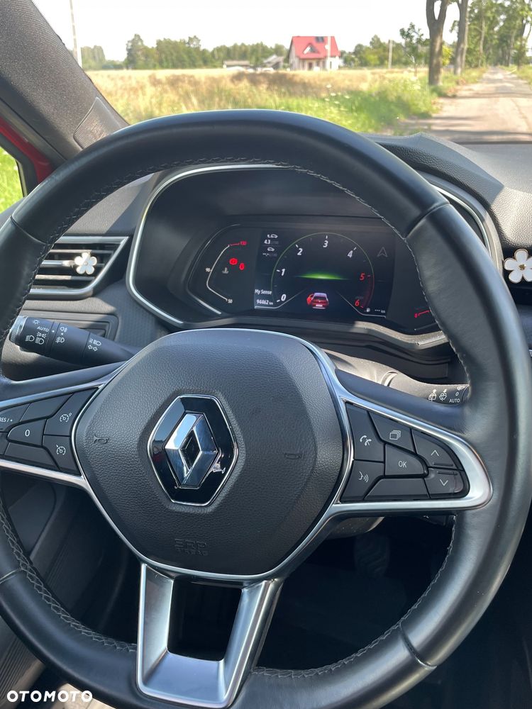 Renault Clio BLUE dCi 115 EDITION ONE - 17