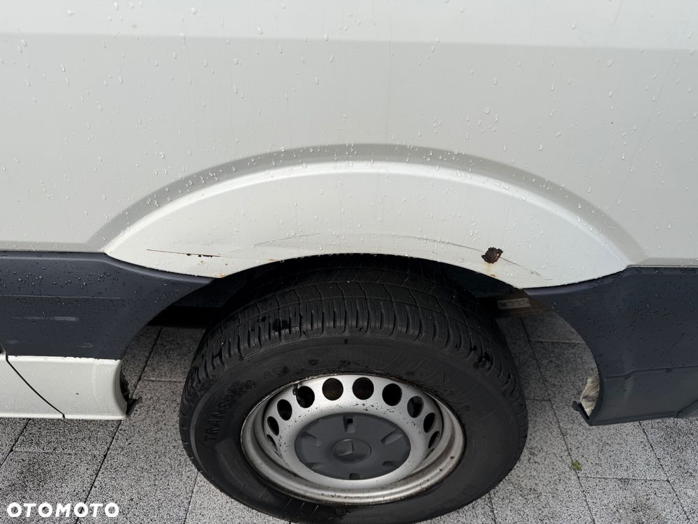 Volkswagen Crafter - 11