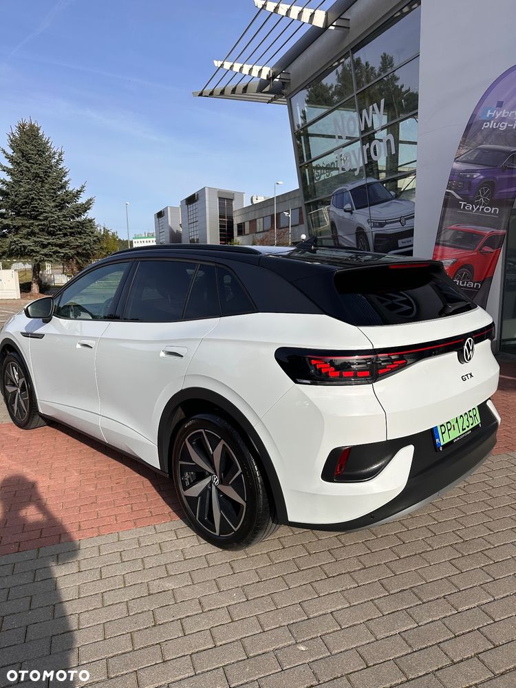 Volkswagen ID.4 4Motion GTX - 7