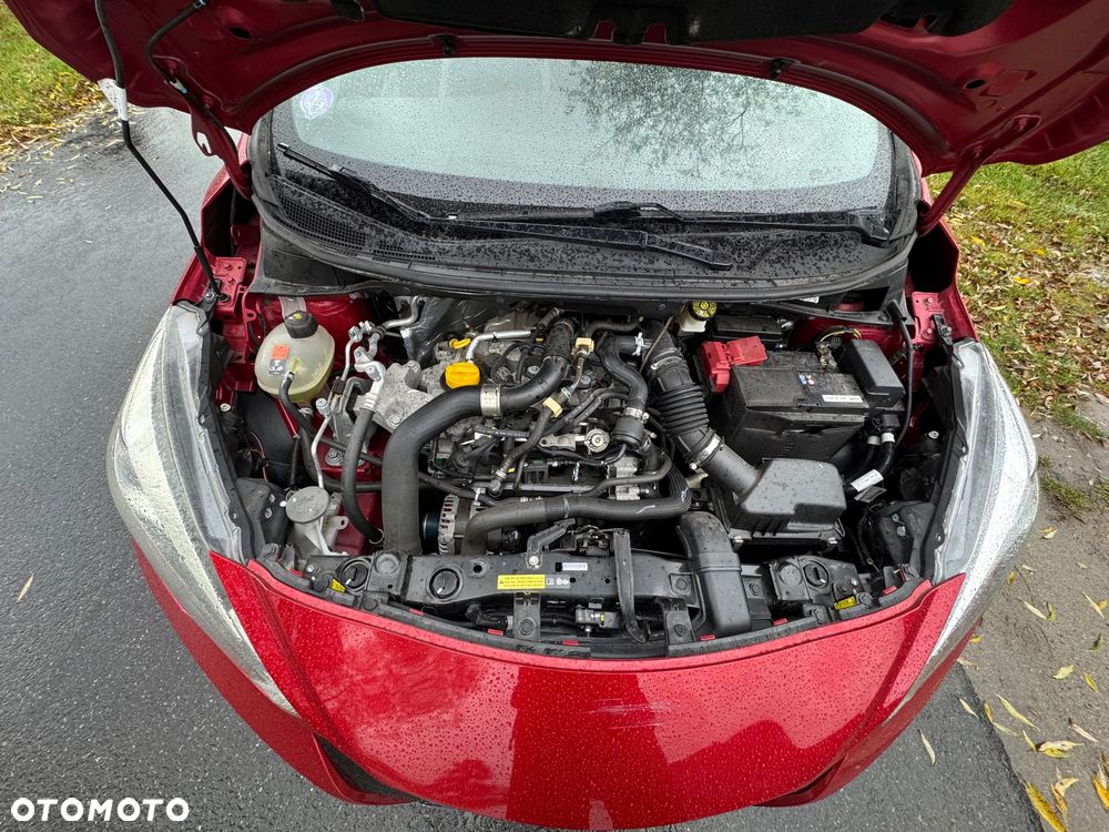 Nissan Micra - 9