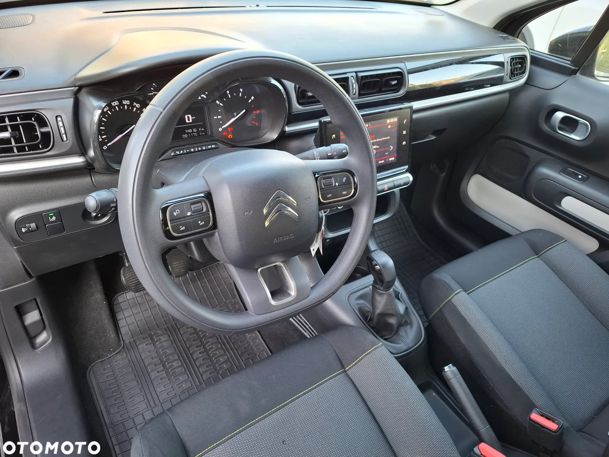 Citroën C3 Pure Tech 82 ELLE - 7
